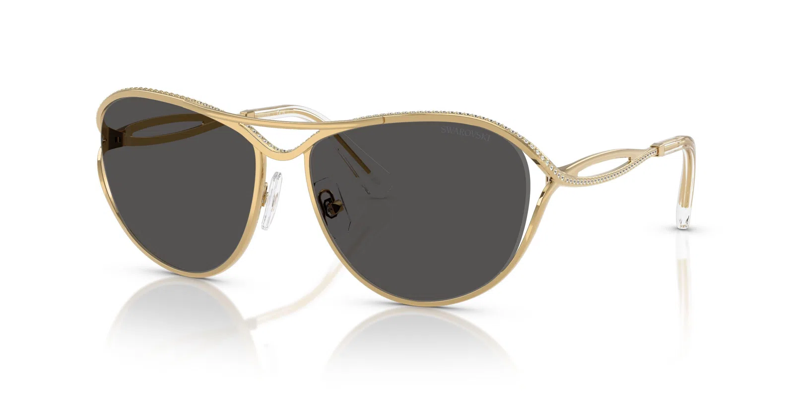 Swarovski 7028 Sunglasses - view 10